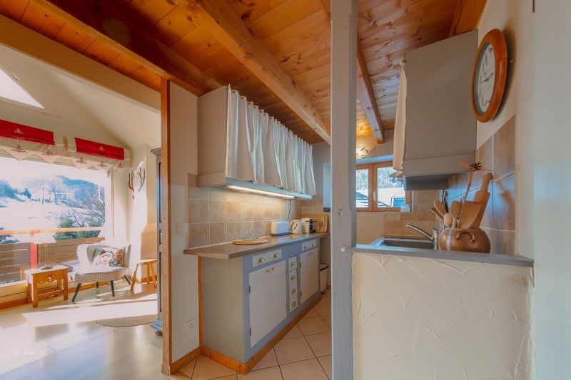 photo 12 Owner direct vacation rental Villard de Lans - Correnon en Vercors appartement Rhone-Alps Isre Sep. kitchen