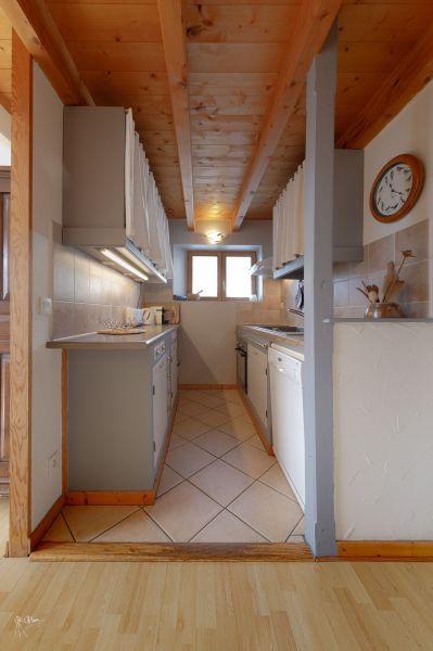 photo 13 Owner direct vacation rental Villard de Lans - Correnon en Vercors appartement Rhone-Alps Isre Sep. kitchen