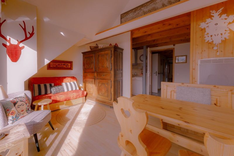 photo 15 Owner direct vacation rental Villard de Lans - Correnon en Vercors appartement Rhone-Alps Isre Living room