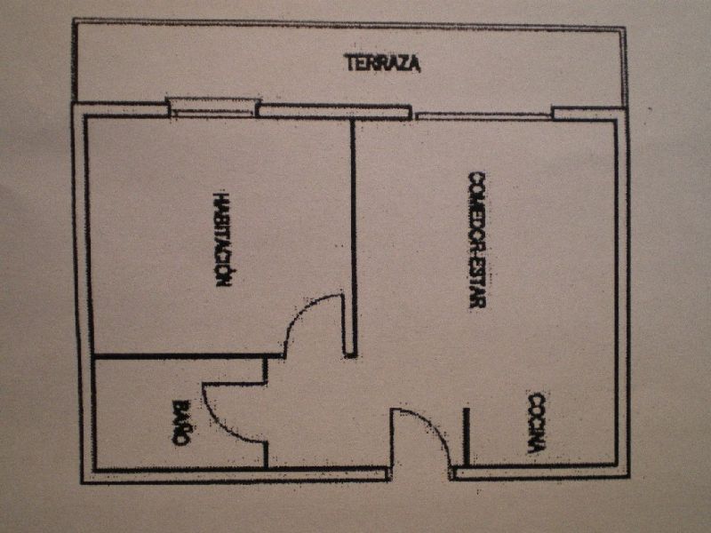 photo 23 Owner direct vacation rental L'Escala appartement Catalonia Girona (province of) Property map