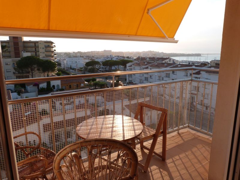 photo 5 Owner direct vacation rental L'Escala appartement Catalonia Girona (province of) Terrace