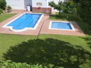 Costa Brava swimming pool holiday rentals: appartement no. 112718