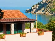 Elba Island seaside holiday rentals: appartement no. 112921