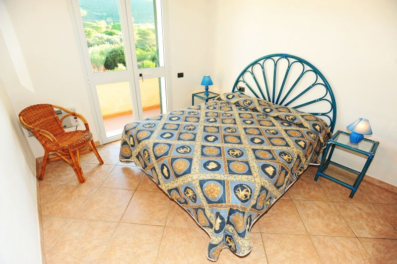 photo 10 Owner direct vacation rental Rio nell'Elba appartement Tuscany Elba Island bedroom 1