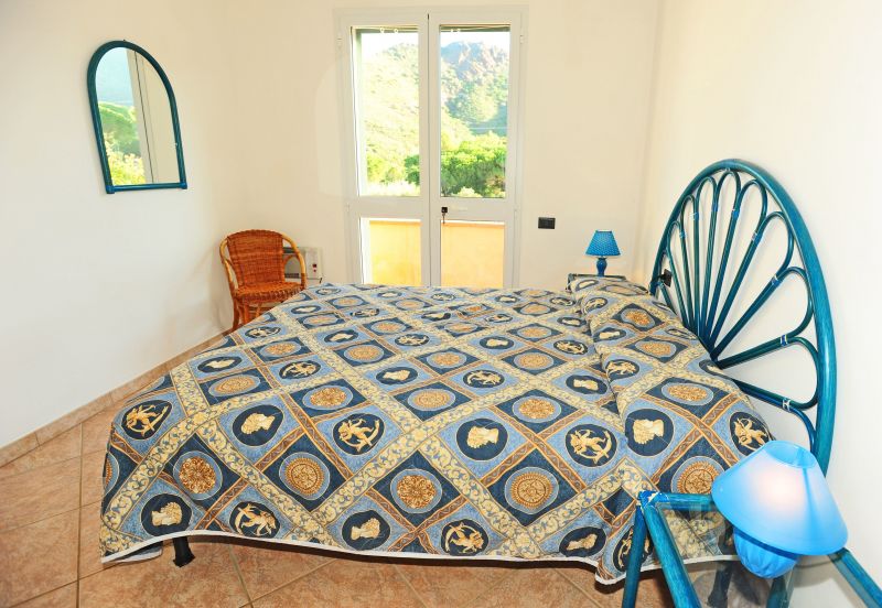photo 11 Owner direct vacation rental Rio nell'Elba appartement Tuscany Elba Island bedroom 1