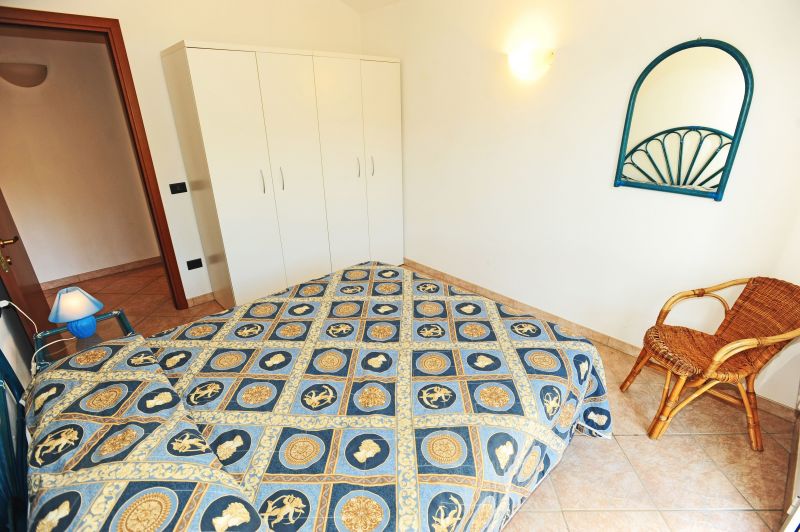 photo 12 Owner direct vacation rental Rio nell'Elba appartement Tuscany Elba Island bedroom 1