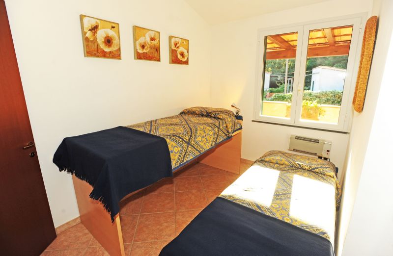 photo 16 Owner direct vacation rental Rio nell'Elba appartement Tuscany Elba Island bedroom 2
