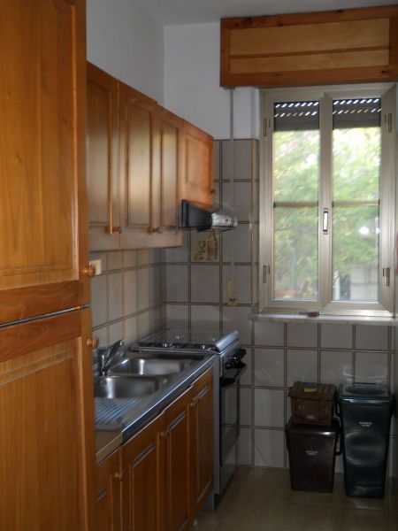 photo 7 Owner direct vacation rental Posada appartement Sardinia Nuoro Province Sep. kitchen