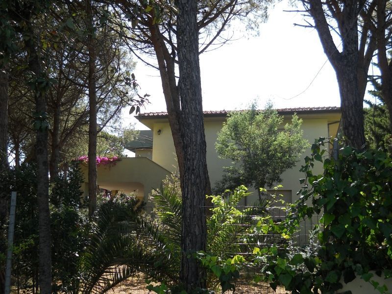 photo 1 Owner direct vacation rental Posada appartement Sardinia Nuoro Province Outside view