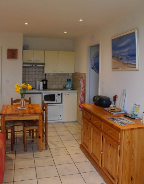 photo 16 Owner direct vacation rental Cabourg appartement Basse-Normandie Calvados