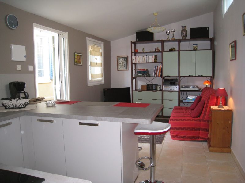 photo 3 Owner direct vacation rental La Seyne sur Mer gite Provence-Alpes-Cte d'Azur Var Living room