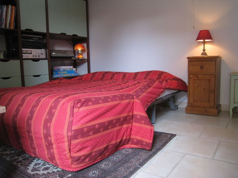 photo 6 Owner direct vacation rental La Seyne sur Mer gite Provence-Alpes-Cte d'Azur Var Living room