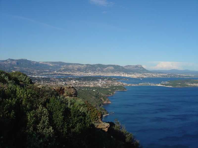 photo 12 Owner direct vacation rental La Seyne sur Mer gite Provence-Alpes-Cte d'Azur Var