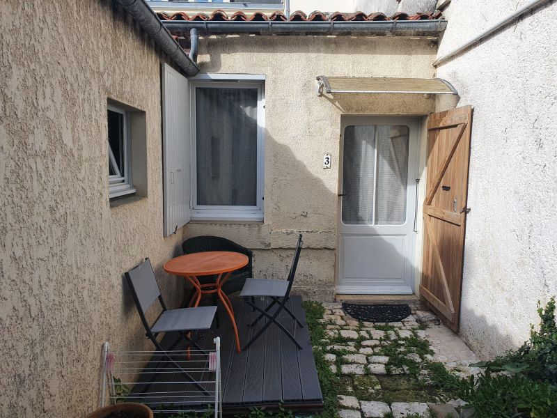 photo 9 Owner direct vacation rental Rochefort sur Mer studio Poitou-Charentes Charente-Maritime