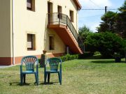 Europe holiday rentals for 9 people: gite no. 113418