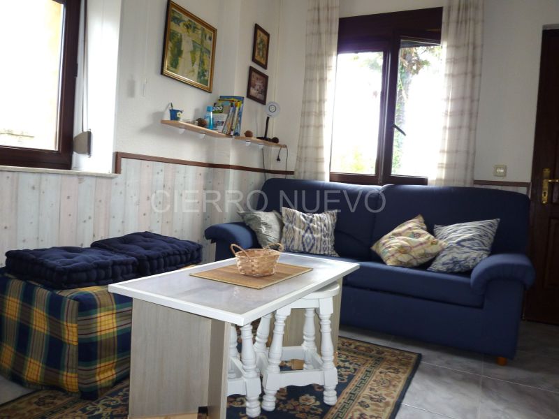 photo 7 Owner direct vacation rental Somo gite Cantabria Cantabria Living room