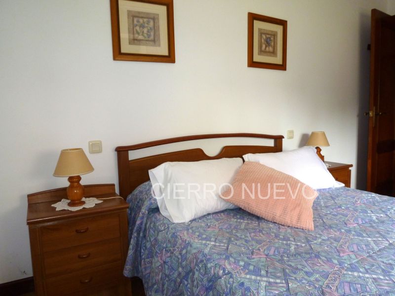 photo 6 Owner direct vacation rental Somo gite Cantabria Cantabria bedroom 2
