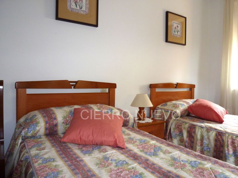 photo 8 Owner direct vacation rental Somo gite Cantabria Cantabria bedroom 3