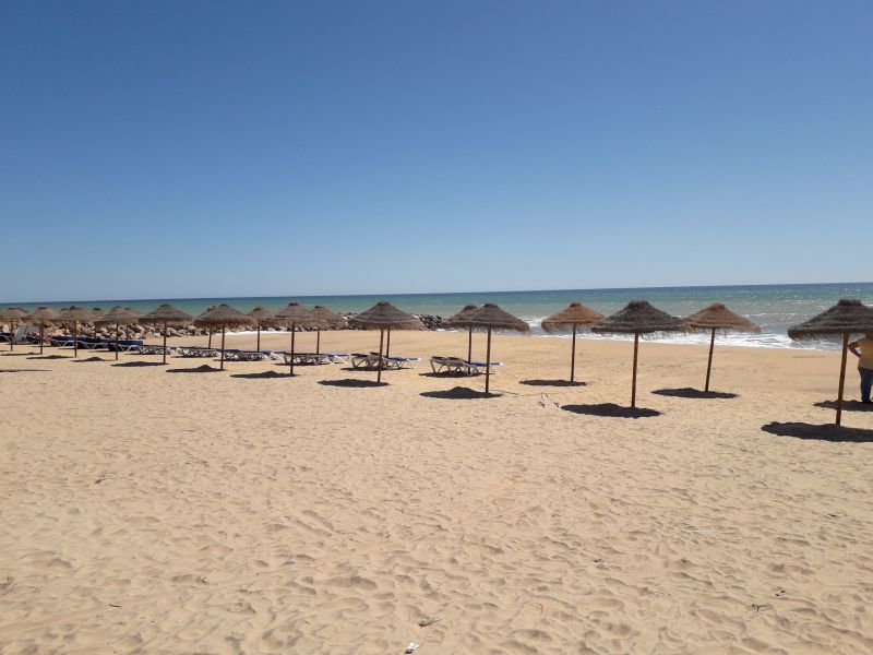 photo 14 Owner direct vacation rental Quarteira appartement Algarve  Beach