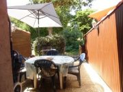 Saint Georges De Didonne holiday rentals: maison no. 114055