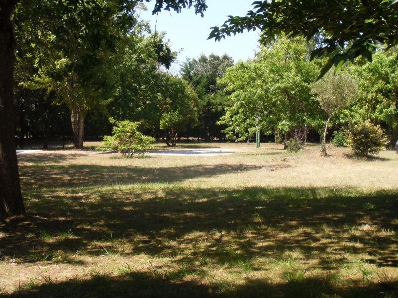 photo 9 Owner direct vacation rental Soulac maison Aquitaine Gironde View from terrace