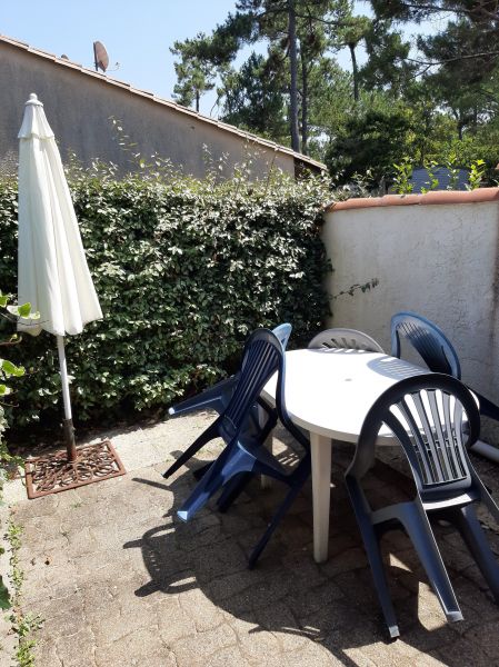 photo 19 Owner direct vacation rental Soulac maison Aquitaine Gironde