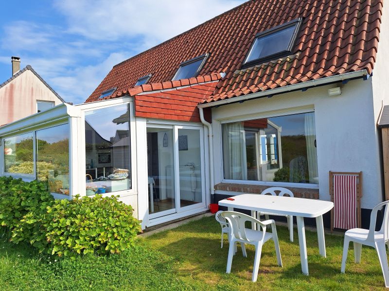 photo 15 Owner direct vacation rental Hardelot villa Nord-Pas de Calais Pas de Calais Outside view