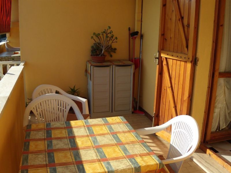 photo 11 Owner direct vacation rental Alghero appartement Sardinia Sassari Province Balcony