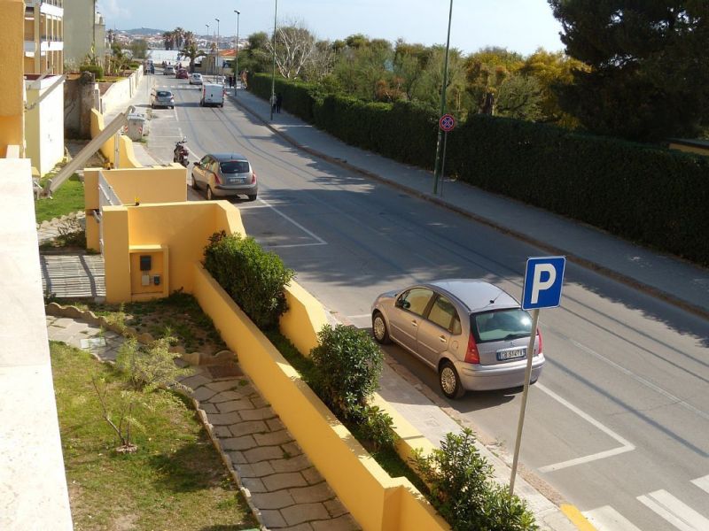 photo 10 Owner direct vacation rental Alghero appartement Sardinia Sassari Province View from terrace