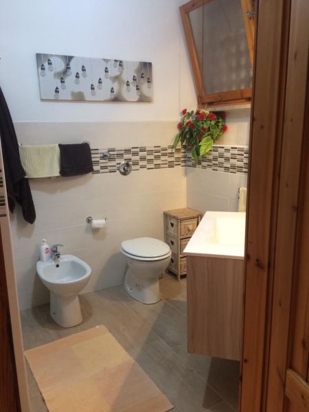 photo 18 Owner direct vacation rental Alghero appartement Sardinia Sassari Province bathroom