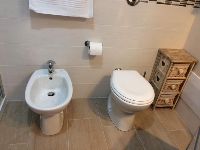 photo 21 Owner direct vacation rental Alghero appartement Sardinia Sassari Province bathroom