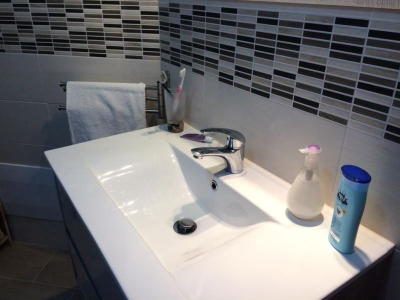 photo 20 Owner direct vacation rental Alghero appartement Sardinia Sassari Province bathroom