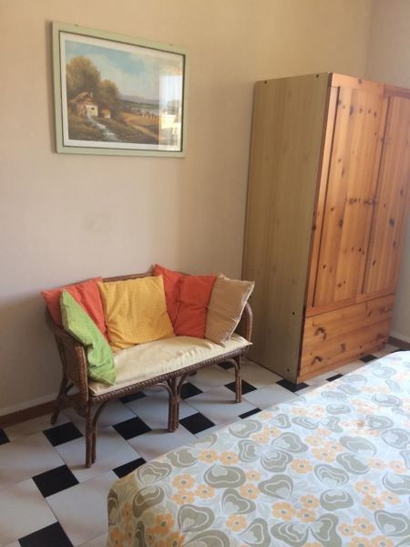 photo 13 Owner direct vacation rental Alghero appartement Sardinia Sassari Province bedroom 1
