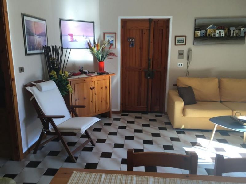photo 2 Owner direct vacation rental Alghero appartement Sardinia Sassari Province Living room