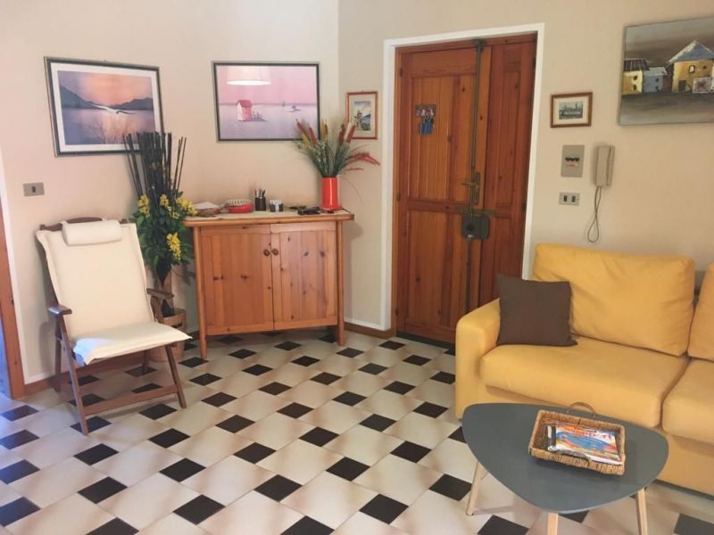 photo 5 Owner direct vacation rental Alghero appartement Sardinia Sassari Province Living room