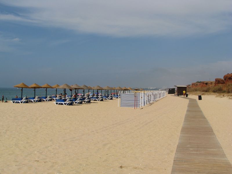 photo 24 Owner direct vacation rental Vilamoura appartement Algarve  Beach