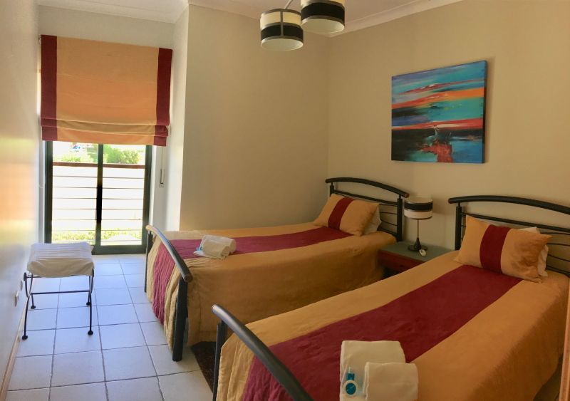 photo 8 Owner direct vacation rental Vilamoura appartement Algarve  bedroom 1