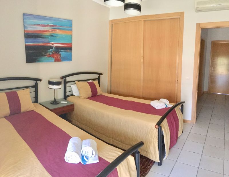 photo 9 Owner direct vacation rental Vilamoura appartement Algarve  bedroom 1