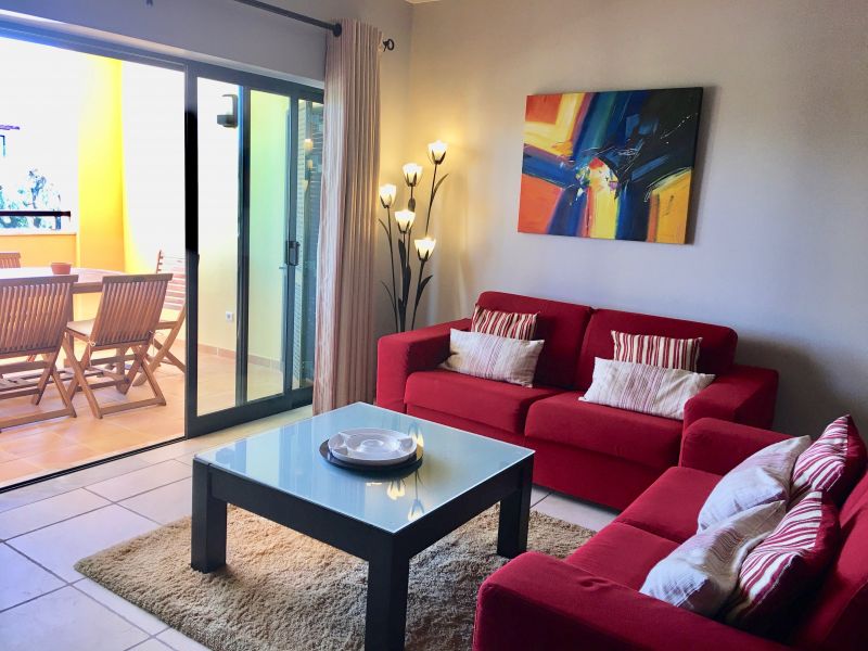 photo 2 Owner direct vacation rental Vilamoura appartement Algarve  Living room