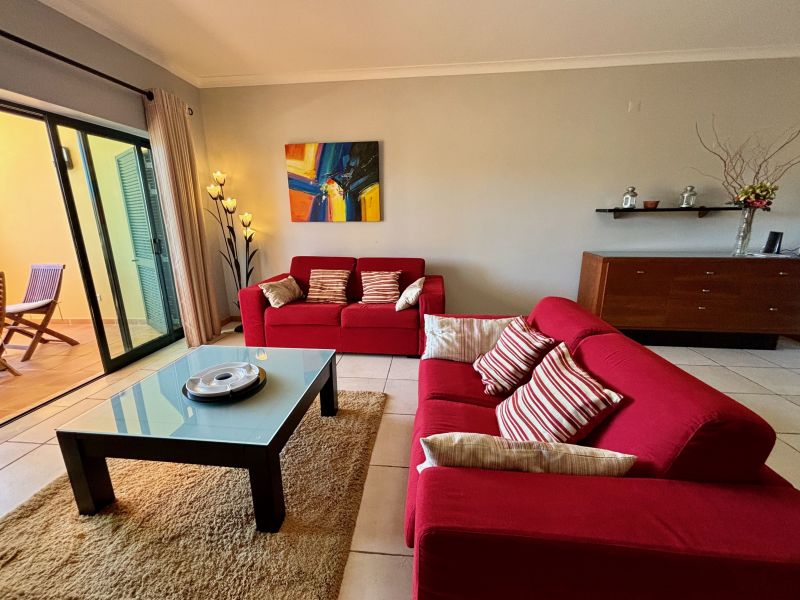 photo 0 Owner direct vacation rental Vilamoura appartement Algarve  Living room