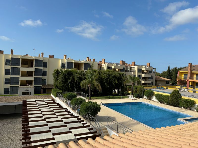 photo 17 Owner direct vacation rental Vilamoura appartement Algarve  View from terrace