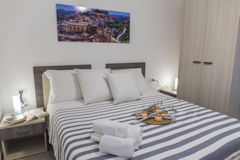 photo 1 Owner direct vacation rental Sampieri appartement Sicily Ragusa Province bedroom