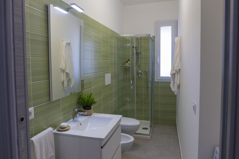 photo 2 Owner direct vacation rental Sampieri appartement Sicily Ragusa Province bathroom