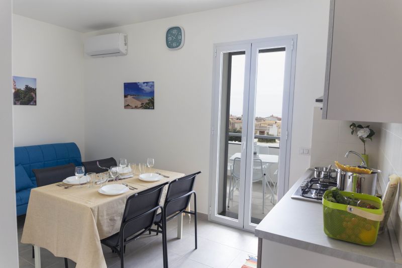 photo 4 Owner direct vacation rental Sampieri appartement Sicily Ragusa Province Sep. kitchen