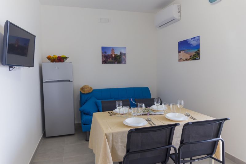 photo 6 Owner direct vacation rental Sampieri appartement Sicily Ragusa Province Sep. kitchen