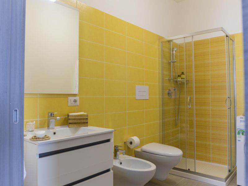 photo 9 Owner direct vacation rental Sampieri appartement Sicily Ragusa Province bathroom