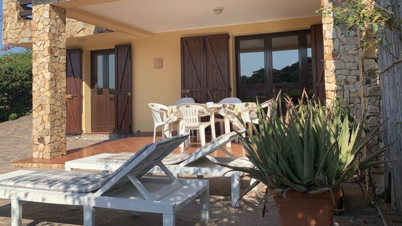 photo 12 Owner direct vacation rental Chia villa Sardinia Cagliari Province
