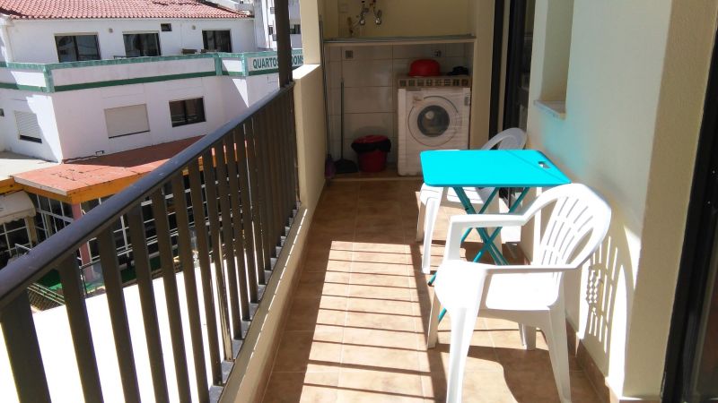 photo 13 Owner direct vacation rental Praia da Rocha appartement Algarve  Balcony