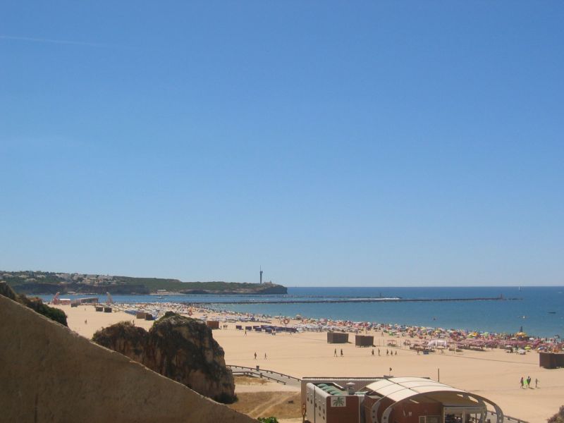 photo 17 Owner direct vacation rental Praia da Rocha appartement Algarve  Beach