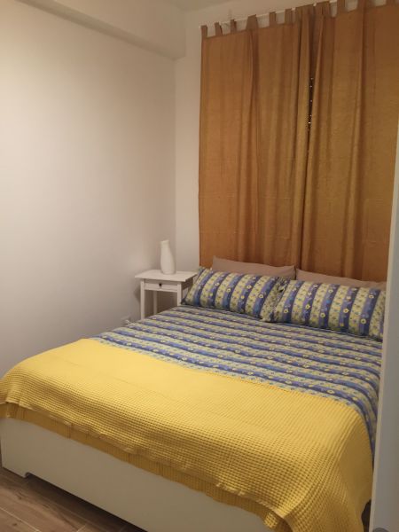 photo 5 Owner direct vacation rental Santo Stefano al Mare appartement Liguria Imperia Province bedroom 1